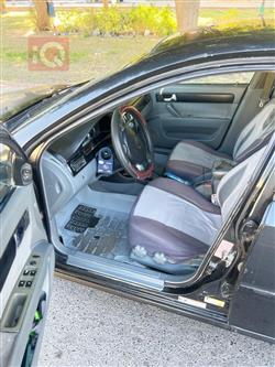 سوزوكي فورينزا